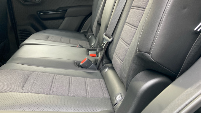 Toyota Urbancruiser 128kW Excel 61kWh 5dr Auto Electric Estate - Image 22